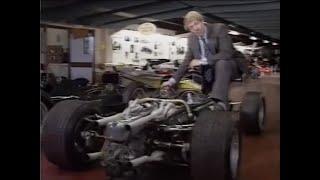 1991 - Old Top Gear: Formula 1 History Part 2