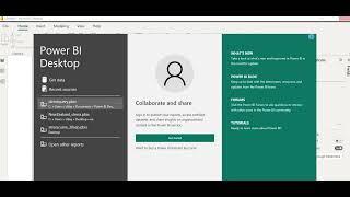 Power BI tutorials for beginners: How to Install Power BI in Windows 10