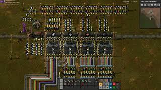 Factorio Universal Train Loader