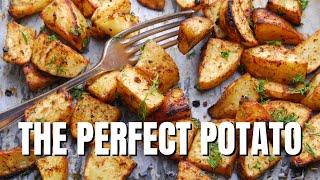 Discover the Best Tasting Potatoes in the World! | Chef Brians Kitchen