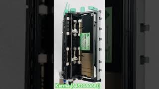 Xerox WC5855 WC5755 dp unit Developer unit & Delivery unit #karma #viral #shortsfeed #video #toner