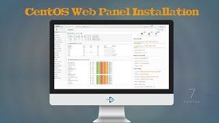 CWP Installation | CentOS Web Panel Installation–Step by Step  | TECH DHEE