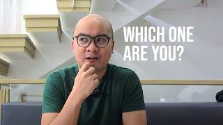 Are you a CRITICAL or a CYNICAL thinker? | Joe Bonifacio