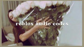 popular roblox music audio codes