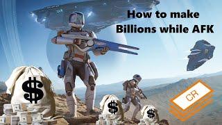 Elite Dangerous: Become a Billionaire on Autopilot with This Strategy