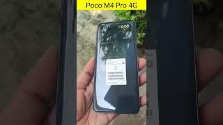 Poco M4 Pro 4G First Look