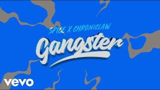 Spice X Chronic Law - Gangster (Lyrics Video) ft. Ireland Boss