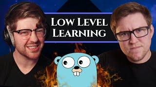 Go isn’t secure?!? ft. Low Level Learning | Backend Banter 053