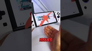 FIX your Nintendo Switch! ️