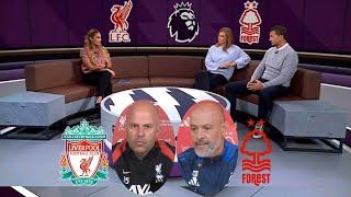 Liverpool vs Nottm Forest Preview | The Kop Will Continue To Victory? Arne Slot's Press Conference