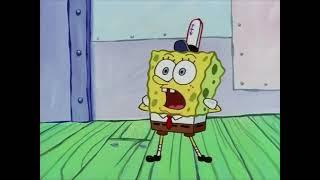 Spongebob Squarepants - Ma'am, Sir, Boss, Poobah