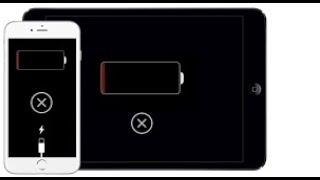 iPhone not charging problem