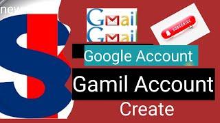 Gmail account kaise banaye mobile phone sa