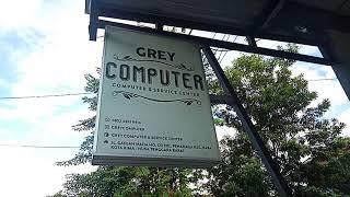 Toko Grey Computer & Service Center