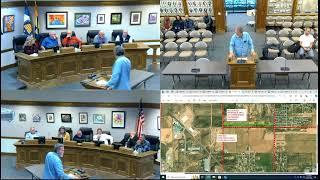 Planning Commission - October 29, 2024