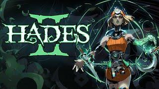 Hades II -#PC- Между "Раем" и "Адом" (#Прохождение/#RoguLike))