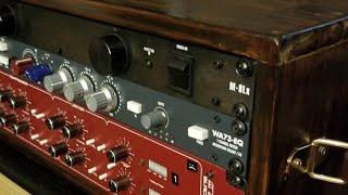 Warm Audio WA73 vs. Vintage Neve 1073 GEAR SHOOTOUT