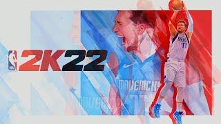 NBA 2K22 -- Gameplay (PS5)