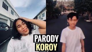 KOLEKSI PARODY KOROY 1