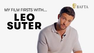 Leo Suter on how Angelina Jolie didn't give him nightmares and that Gladiator scene | My Film Firsts