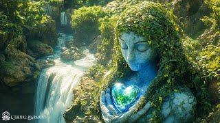 Mother Earth'S Heartbeat - Awakening The Heart Chakra Through Nature'S Energy - Harmony With Natu...