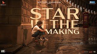 Star In The Making | Full Song | Kavin | Elan | Yuvan Shankar Raja