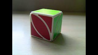 Как собрать Ivy Cube (Иви куб)?
