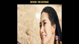 Review Film= The outrage