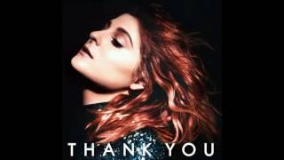 Meghan Trainor - Me Too (audio)