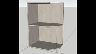 How to manual edit Model Dynamic Sketchup