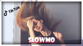 #TikTok #SLOWMO   LATEST GIRLS SLOWMO TIKTOK VIDEOS||GIRLS TIKTOK PAGE||