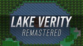 Lake Verity: Remastered ► Pokémon Brilliant Diamond & Shining Pearl