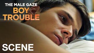 THE MALE GAZE: BOY TROUBLE - The Masseur - NQV Media