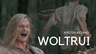 Woltrui - Kirsten Richard (Official Music Video)