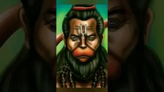 jay Hanuman || jay Siya Ram|| rakshakari hanuman #viral #tiktok #trending #hanuman 