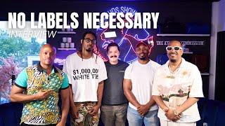 No Labels Necessary Talks Marketing, Indie Artist, Owning Publishing & Masters, & More