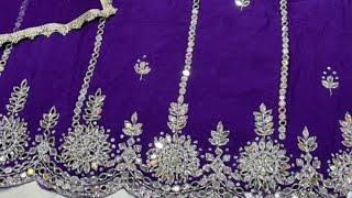 partywear punjabi suit design 2024/punjabi suits design /New punjabi suits design #viral #shorts ।