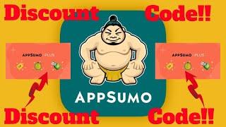 Appsumo Discount Code Save On Lifetime Deals