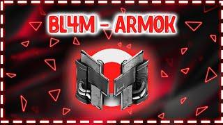 Bl4m - Armok | МУЗЫКА  БЕЗ АВТОРСКИХ ПРАВ (АП)