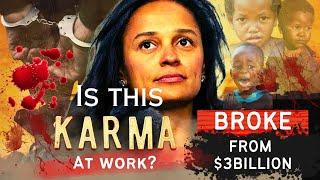 How Africa's First Female Billionaire Went Broke| True crime