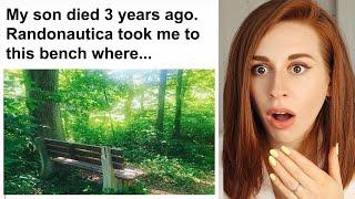 Freakiest Randonautica Coincidences That Can't Be Explained - REACTION