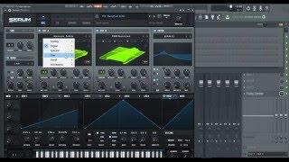 Review: Xfer Serum VST synth plugin