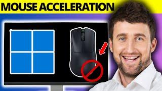 How To Disable Mouse Acceleration In Windows 11