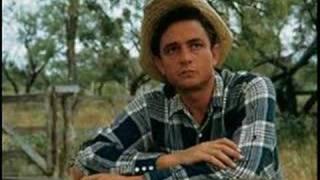 I'M SO LONESOME I COULD CRY by JOHNNY CASH 1960