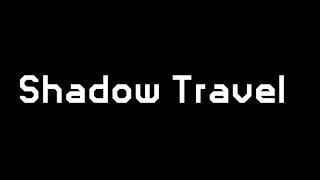 Shadow Travel by me (перезалив) I Geometry Dash 2.204