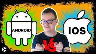 Android Development vs iOS - Should I Learn Both