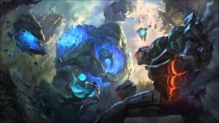 Summoners Rift OST-Early Game [League of Legends Theme]