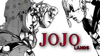 JJBA King Crimson  Jojolands  fan  『united.state.of.draw』- Original - Jojo's Bizzare Adventure