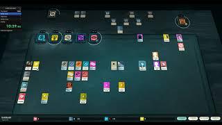 Cultist Simulator Speedrun 1:23:16 (Former WR)