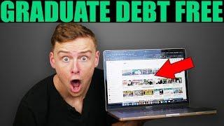 FREE Money For College (How To Pay For College 101)